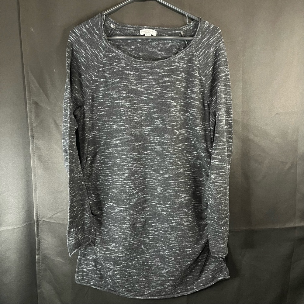 Lange maternity shirt Size XL EUC